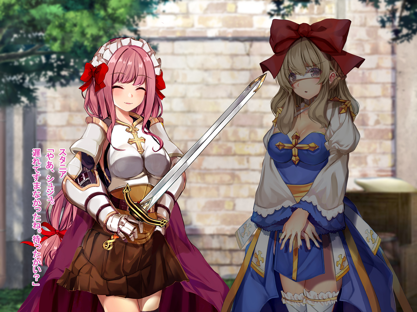 [Ranpakudou (Sugita Ranpaku)] Rune Midgarts no Kouhai Jikken ~Archbishop Hen~ (Ragnarok Online) - Page 4