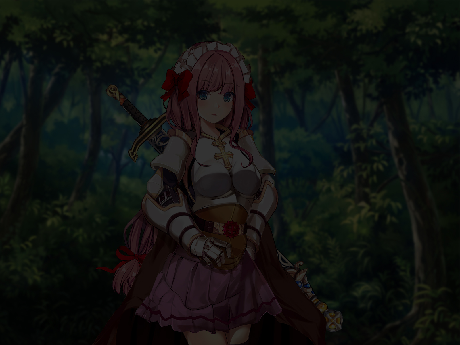 [Ranpakudou (Sugita Ranpaku)] Rune Midgarts no Kouhai Jikken 2 ~Lord Knight Hen~ (Ragnarok Online) - Page 4