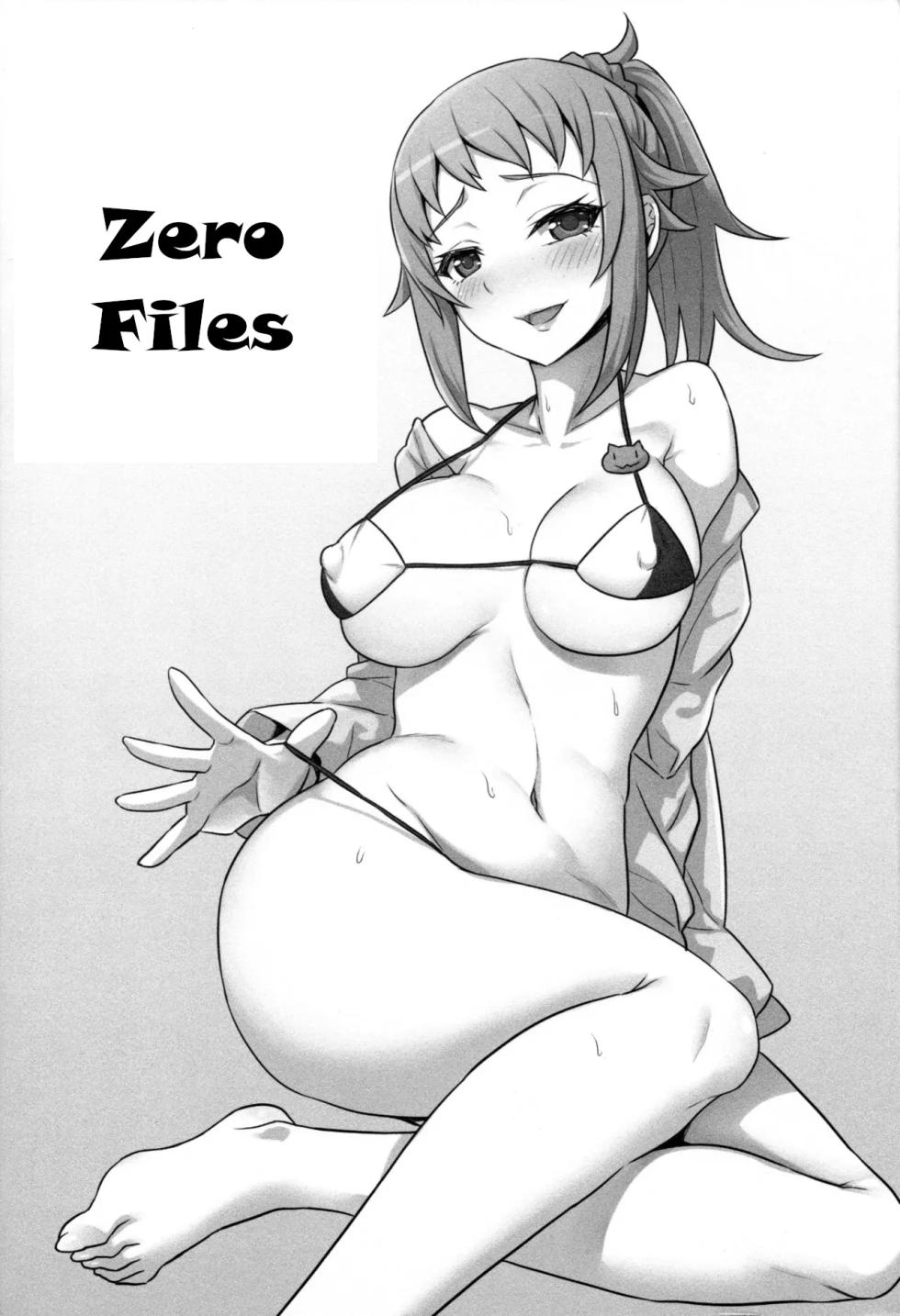 (C87) [Green Ketchup (Zhen Lu)] Nayamashii Fighters (Gundam Build Fighters Try) [Spanish] [Zero Files] - Page 25