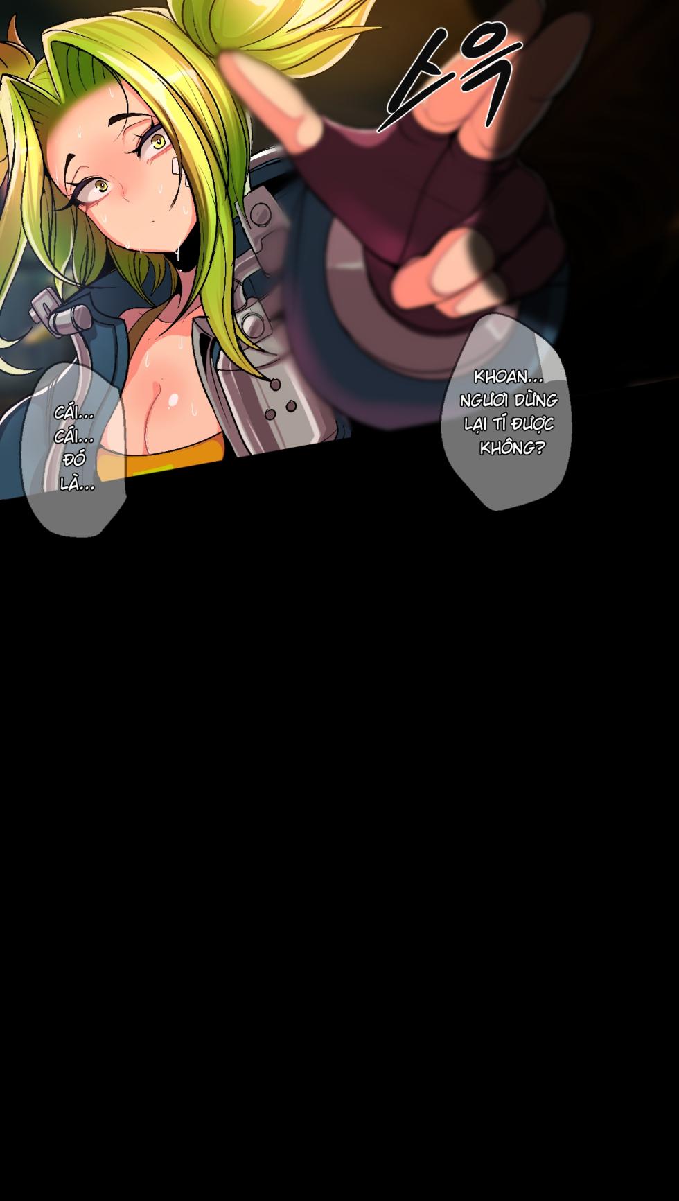 [Kimtoxic] Zeri - Page 3