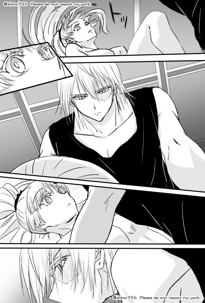 [Shino Zakuro] Kuyuru Shien ni Udaru Yume (Mairimashita! Iruma-kun: If Episode of Mafia) - Page 9