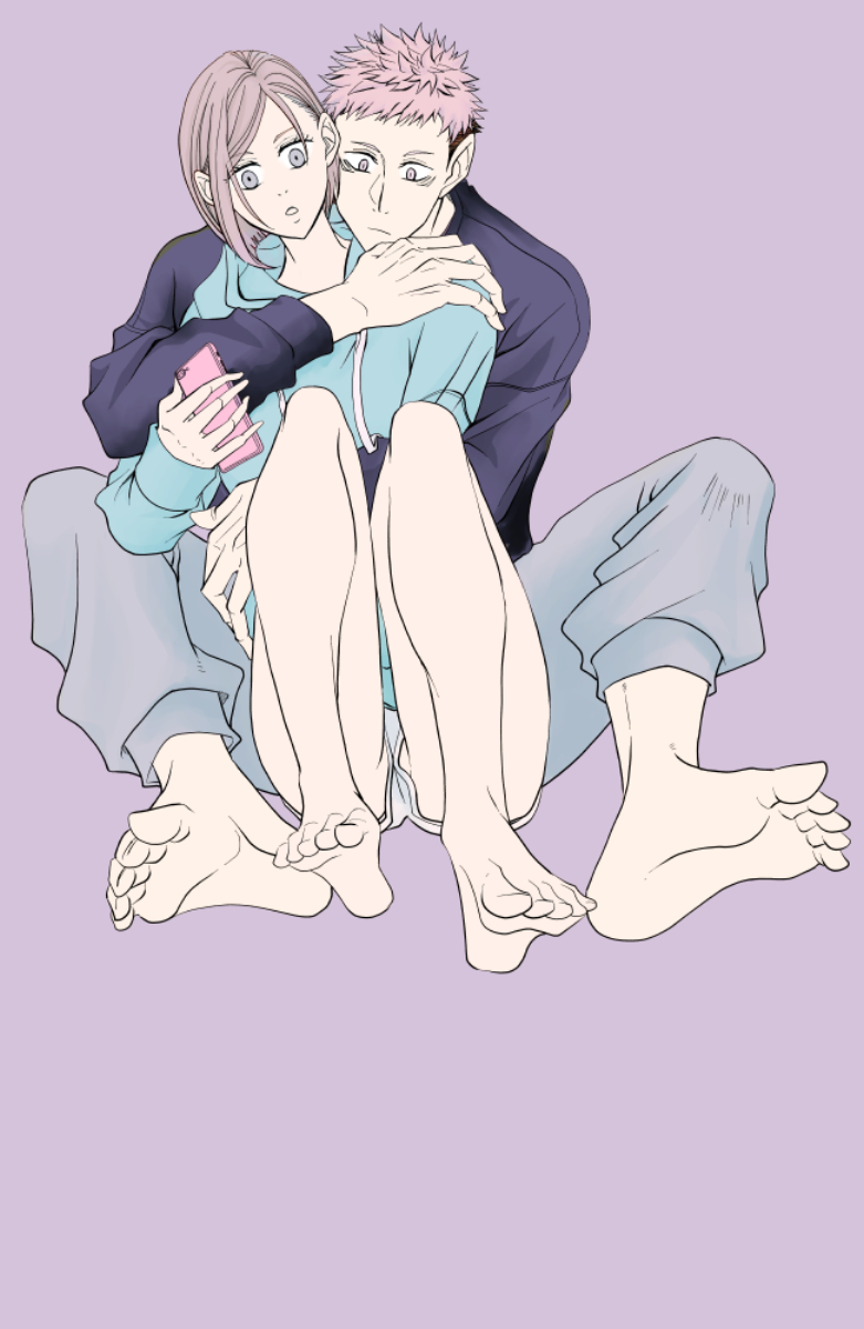 [Motsuo ] Tora kugi R 18 matome ② (jujutsu kaisen) - Page 12