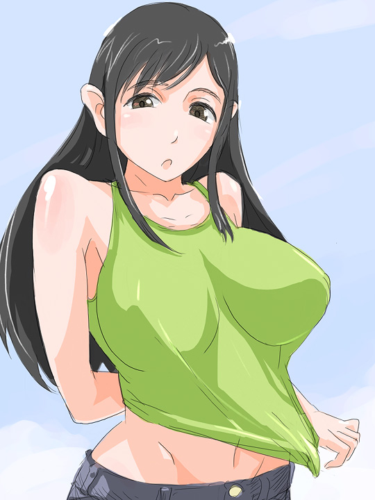 [JT dong-agyoku] Mandala Boobs - Page 19