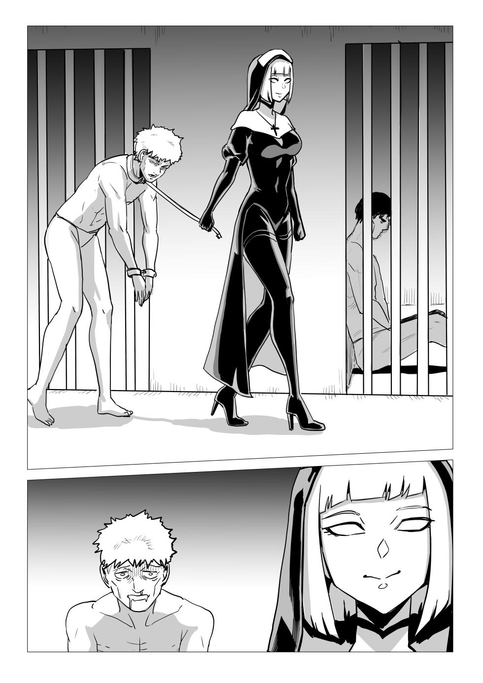 The Hero of Ages -The King's Fall - Blaze SM - Page 3