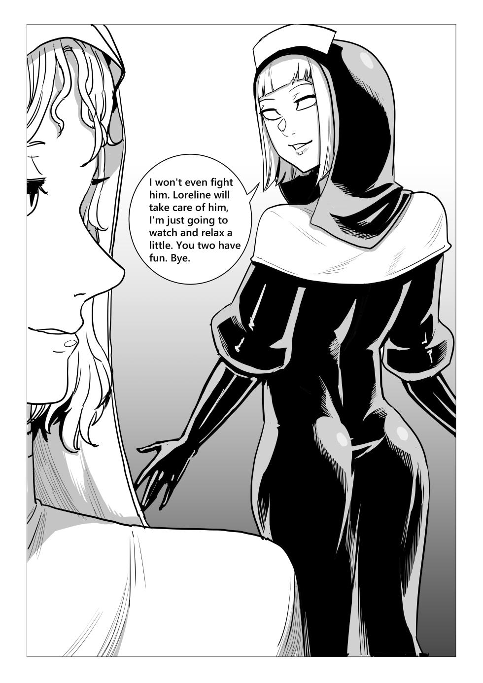 The Hero of Ages -The King's Fall - Blaze SM - Page 30