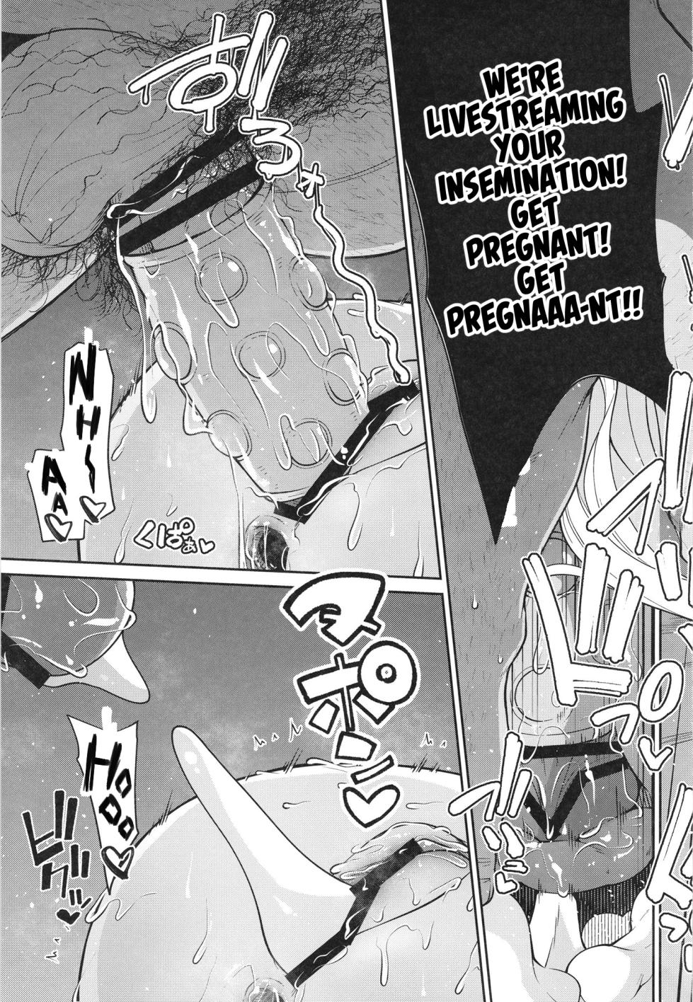 [Kitsuneya (Leafy)] Sora-chan Hajimete no Omocha Review (Blue Archive) | Sora-chan's First Toy Review [English] [Lidl Translations] [Digital] - Page 31