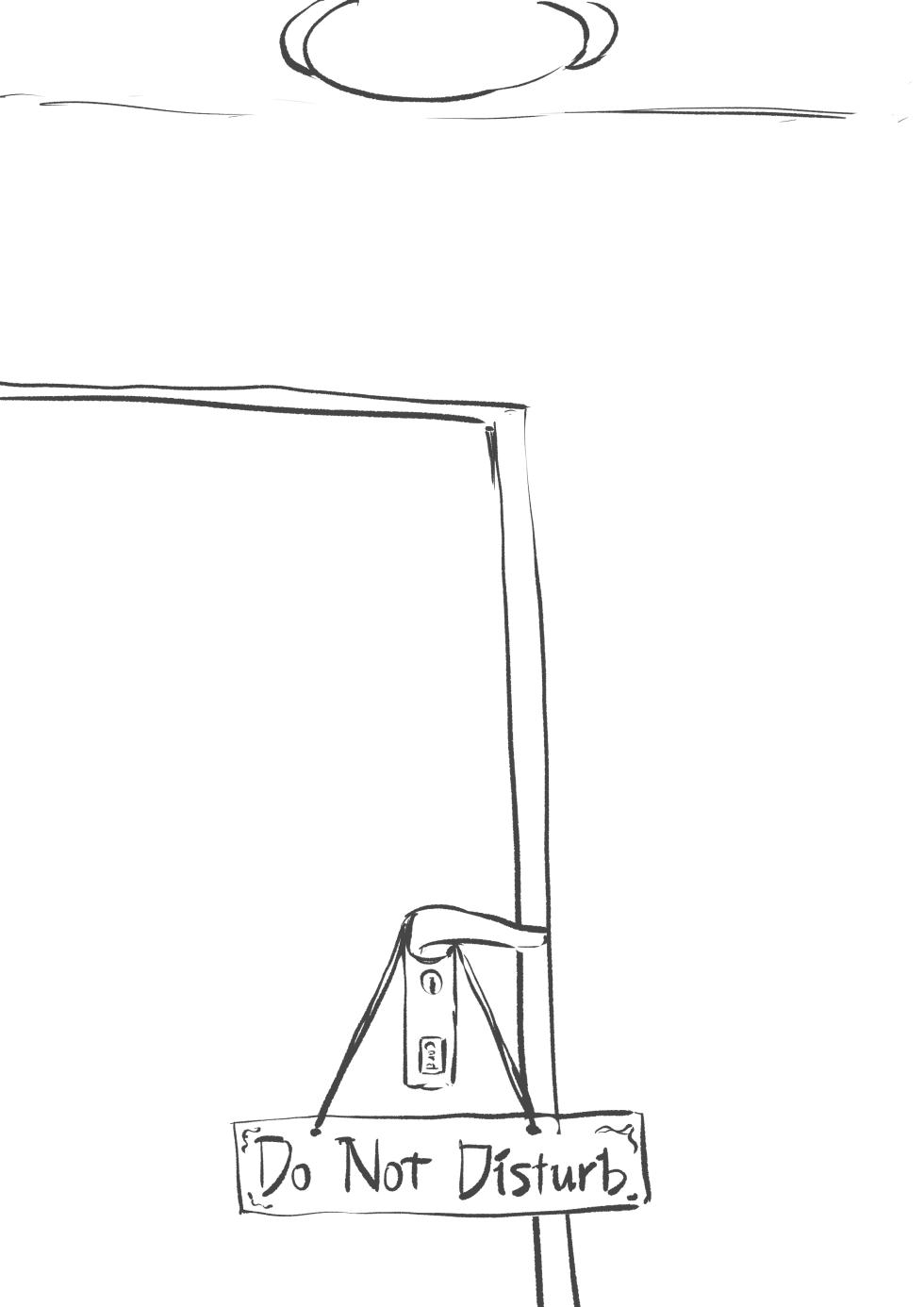 [Pixiv ID] (120284321 )A text for towel sanitary towel直播试用 - Page 6