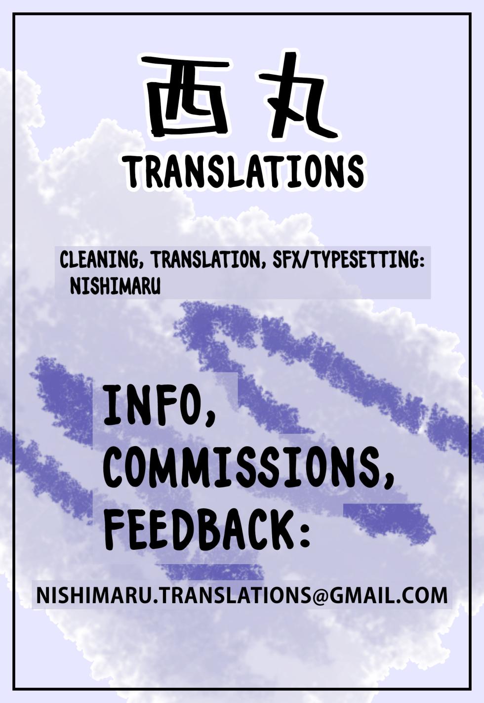 (C102) [face to face (ryoattoryo)] Sore wa Bofuu no Mushroom｜That's (Not) a Philanemo Mushroom (Genshin Impact) [English] [Nishimaru] - Page 27