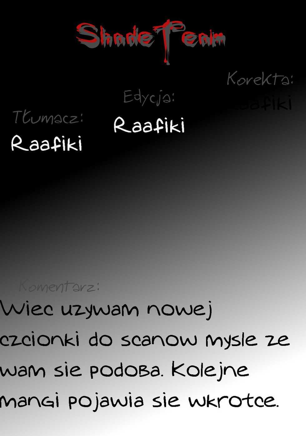 (C75) [T2 ART WORKS (Tony)] Botan Nabe (Clannad) [Polish] [Shade Team] [Incomplete] - Page 11