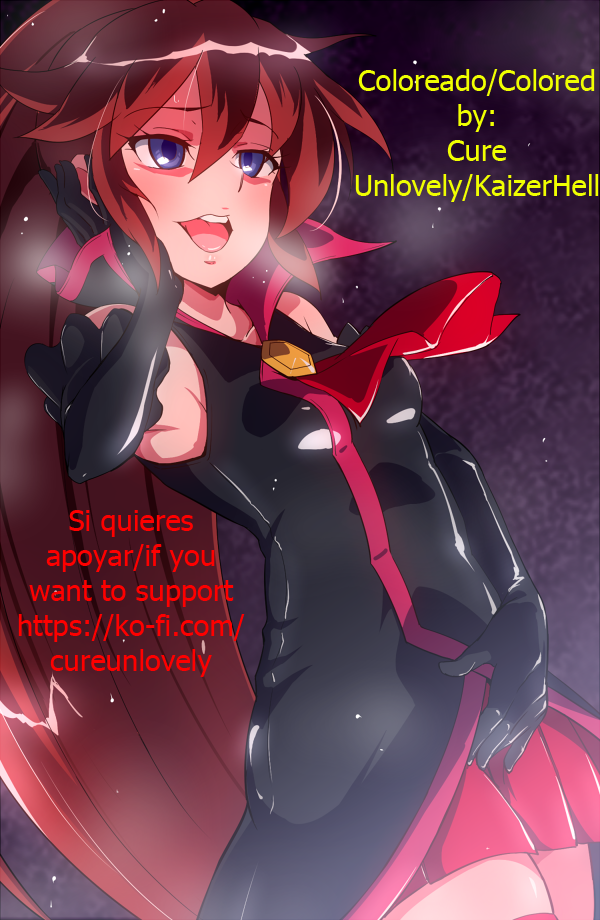 (COMIC1☆15) [OrangeMaru (JP06)] SakuRakugaki (Fate/Grand Order) [Colorized] - Page 9