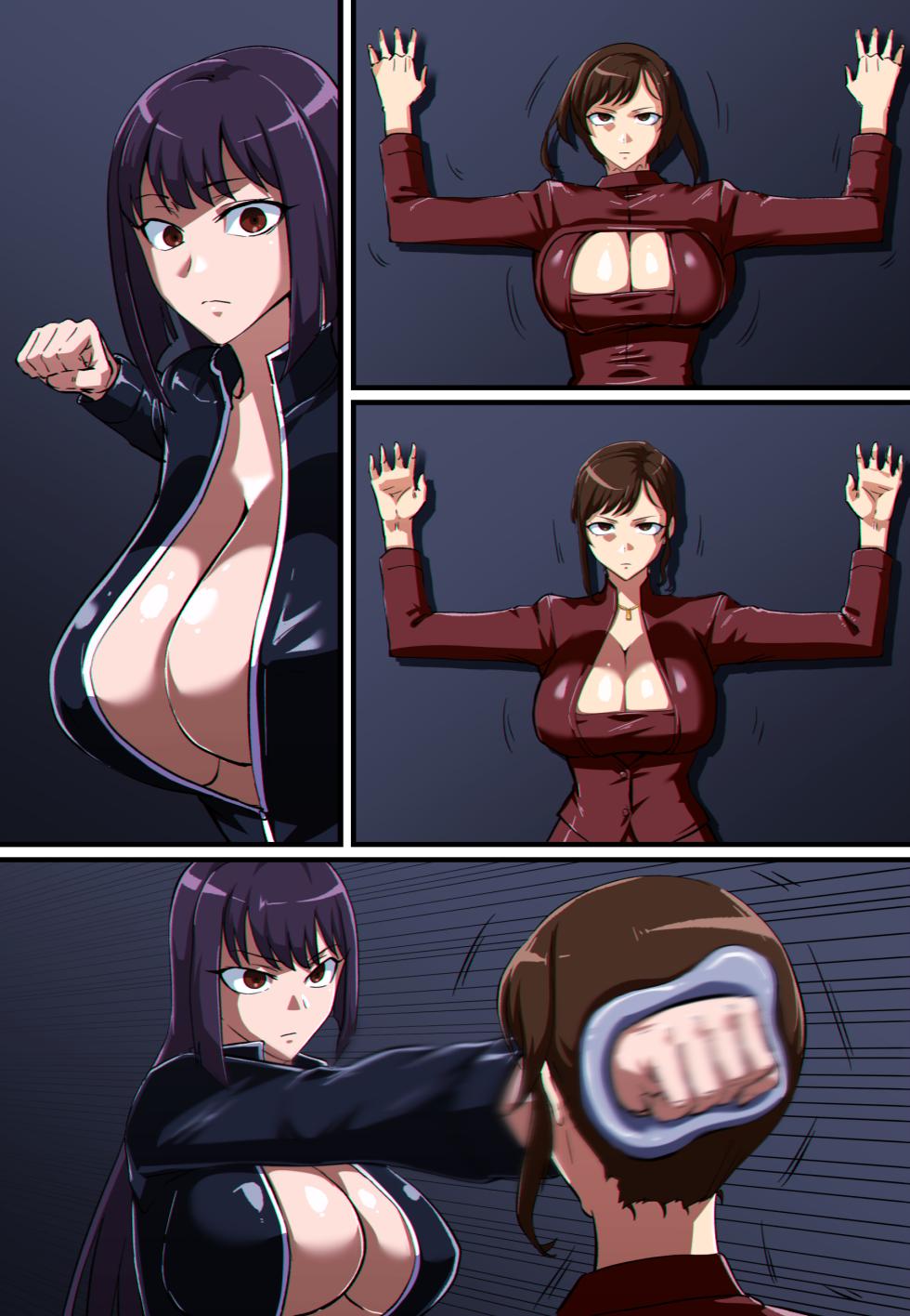 Khear fanbox terminator - Page 12