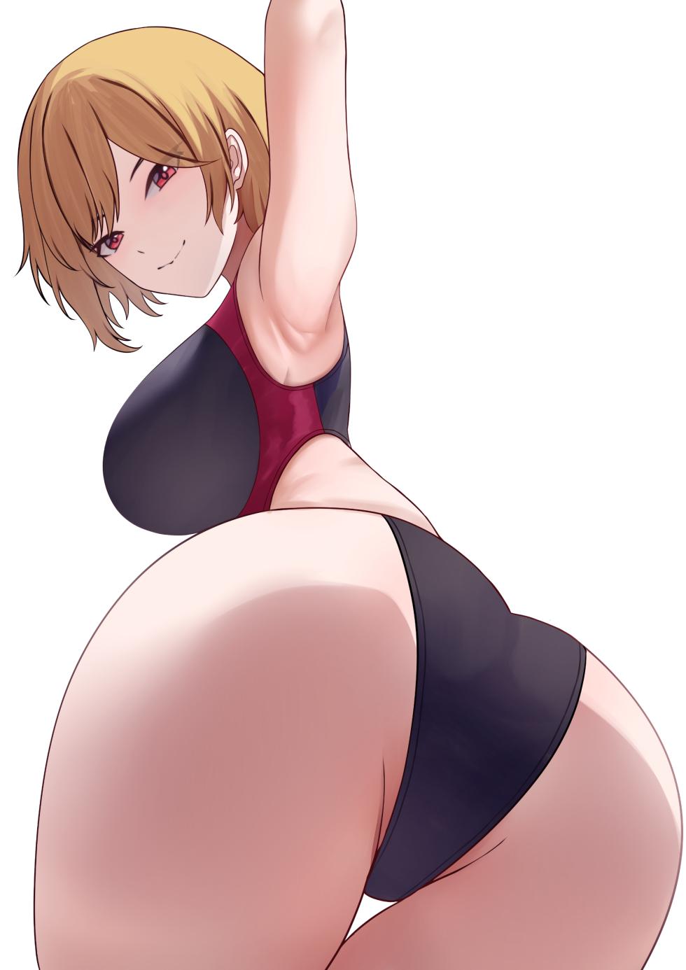 [SiFarid] Pejuang Sex (Kaela Kovalskia) (Hololive ID)  [English] - Page 2