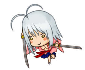 [DEEP (GRAND)] Etsuraku Ingi (Tenjou Tenge) - Page 5