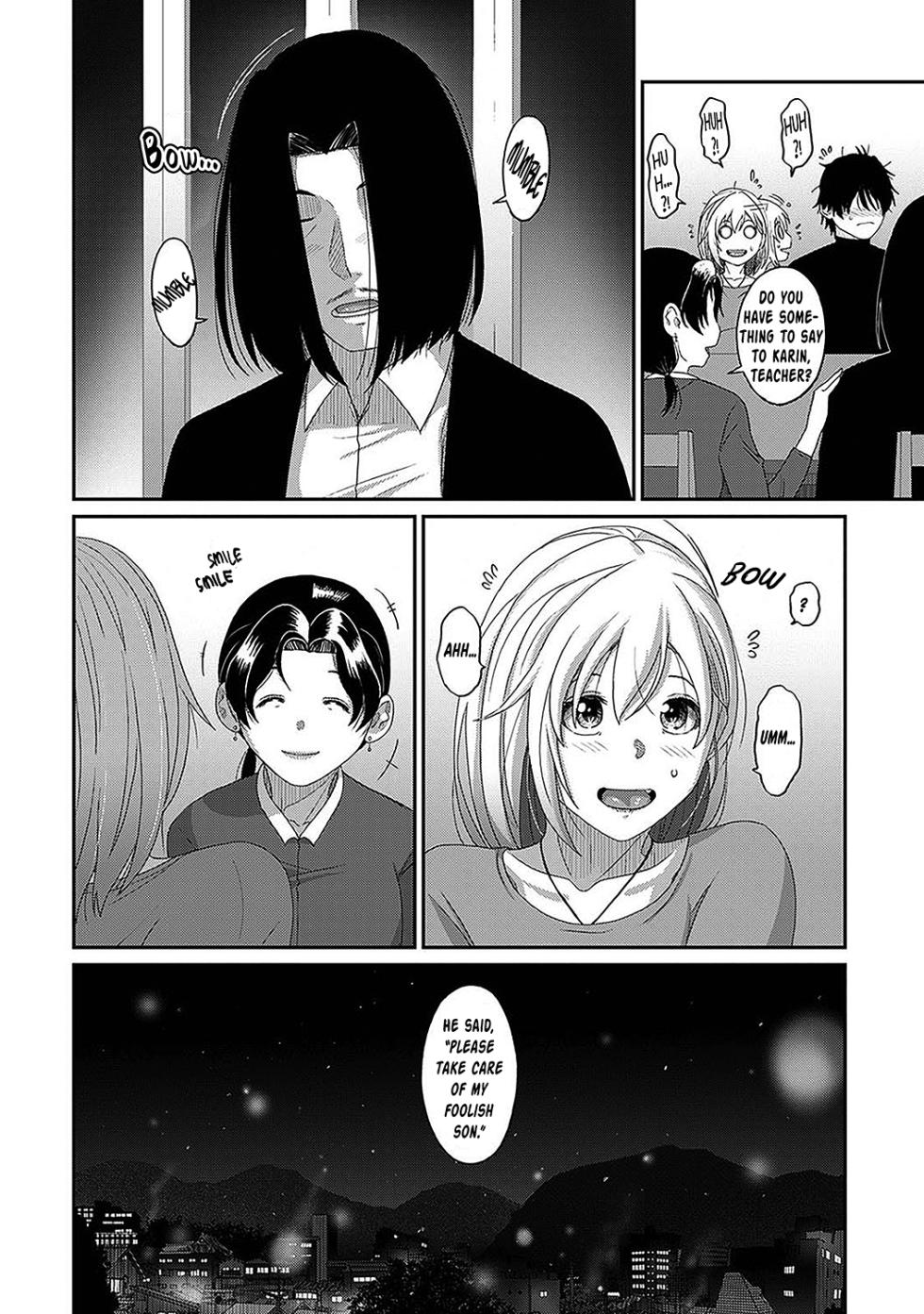 [Ryoh-zoh] Itaiamai Ch. 31 (COMIC Ananga Ranga Vol. 109) [English] - Page 25