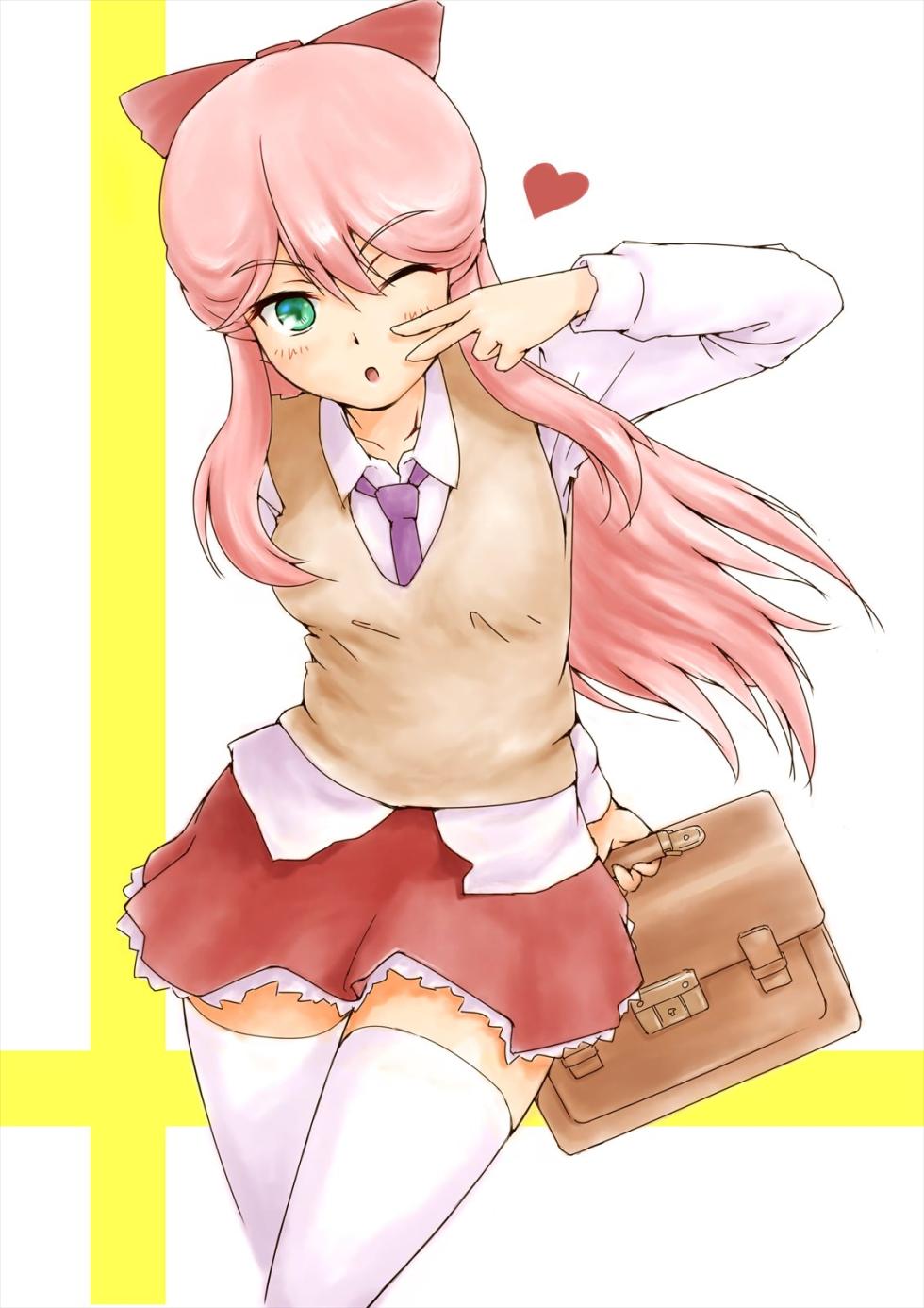 [Kigurumi SKA (shima01st)] Drawing Summary 2018-2024a - Page 4