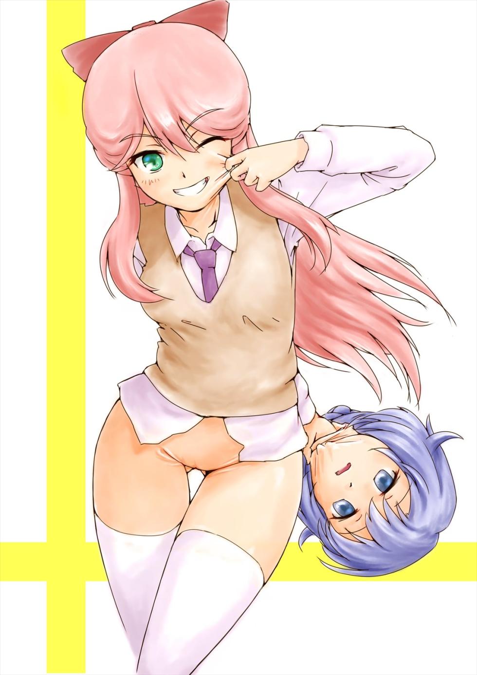 [Kigurumi SKA (shima01st)] Drawing Summary 2018-2024a - Page 5