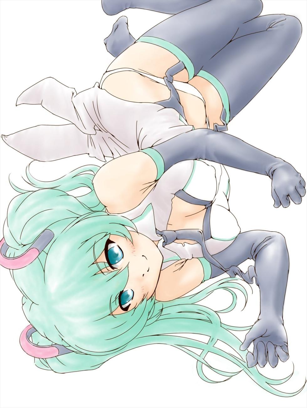 [Kigurumi SKA (shima01st)] Drawing Summary 2018-2024a - Page 6