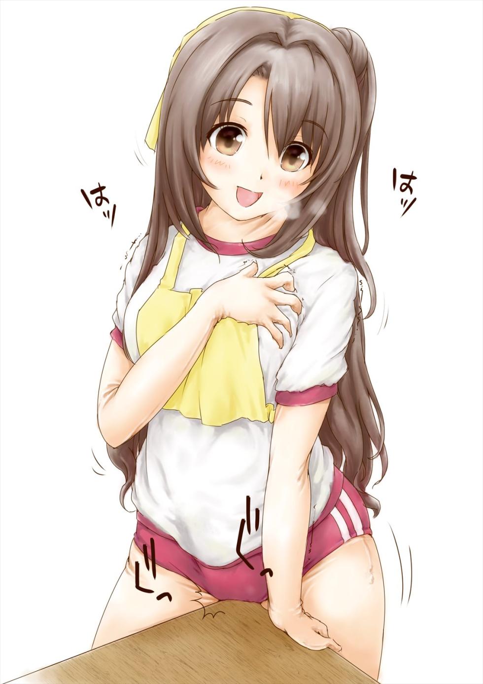 [Kigurumi SKA (shima01st)] Drawing Summary 2018-2024a - Page 21