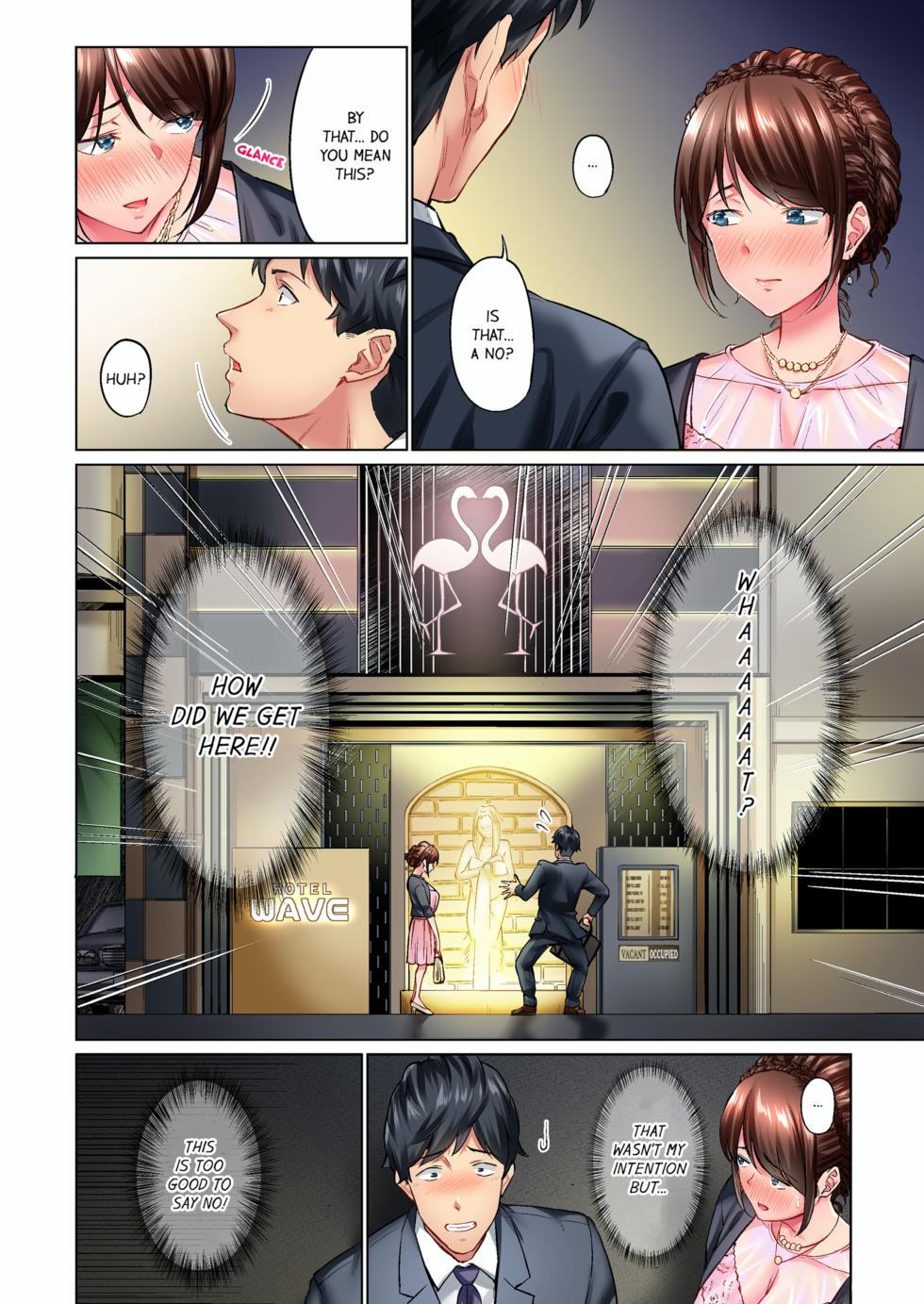 [Iburo.] Jimiko wa Igai ni Erokatta Vol. 1-6 | Simple yet Sexy Vol. 1-6 [English] [Decensored] [Ongoing] - Page 9