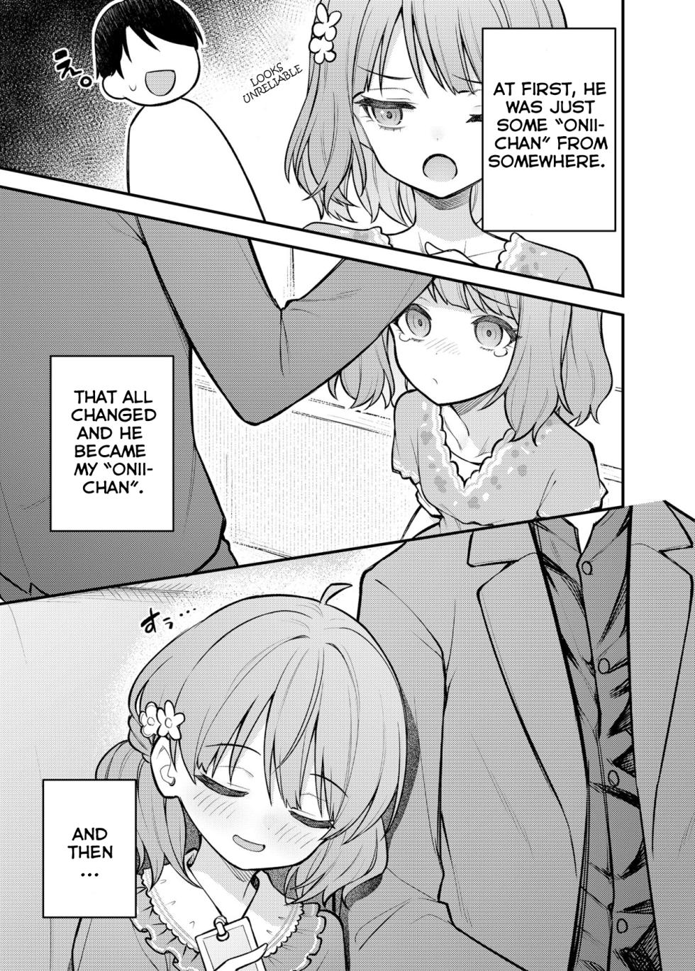 [Wasuraruru Tegami (Binsen)] Tatoeba Konna Million Theater Vol. 12 Hitozuma Momoko (THE IDOLM@STER MILLION LIVE!) [Digital] [English] - Page 3