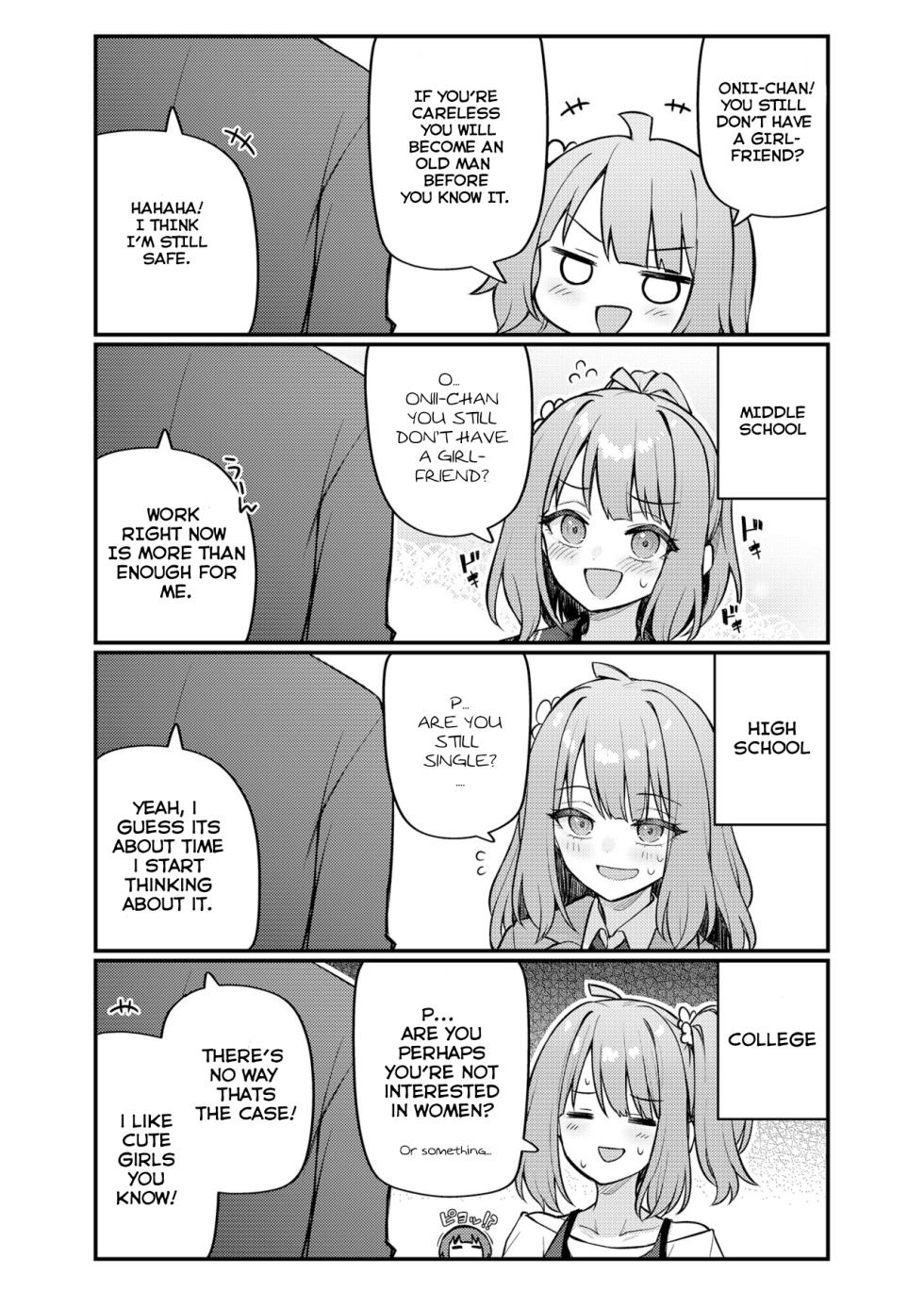 [Wasuraruru Tegami (Binsen)] Tatoeba Konna Million Theater Vol. 12 Hitozuma Momoko (THE IDOLM@STER MILLION LIVE!) [Digital] [English] - Page 4