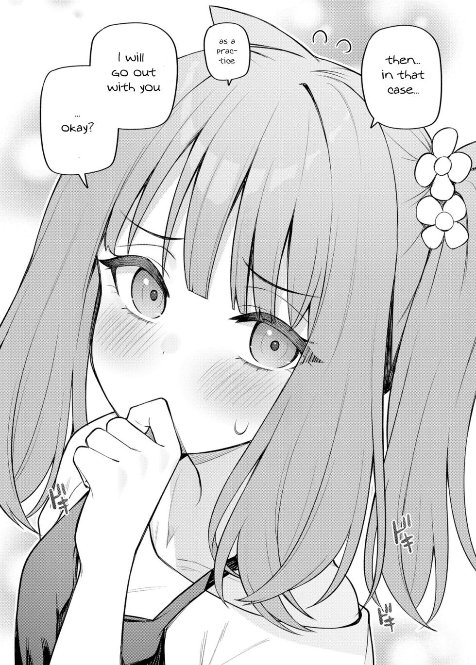 [Wasuraruru Tegami (Binsen)] Tatoeba Konna Million Theater Vol. 12 Hitozuma Momoko (THE IDOLM@STER MILLION LIVE!) [Digital] [English] - Page 5