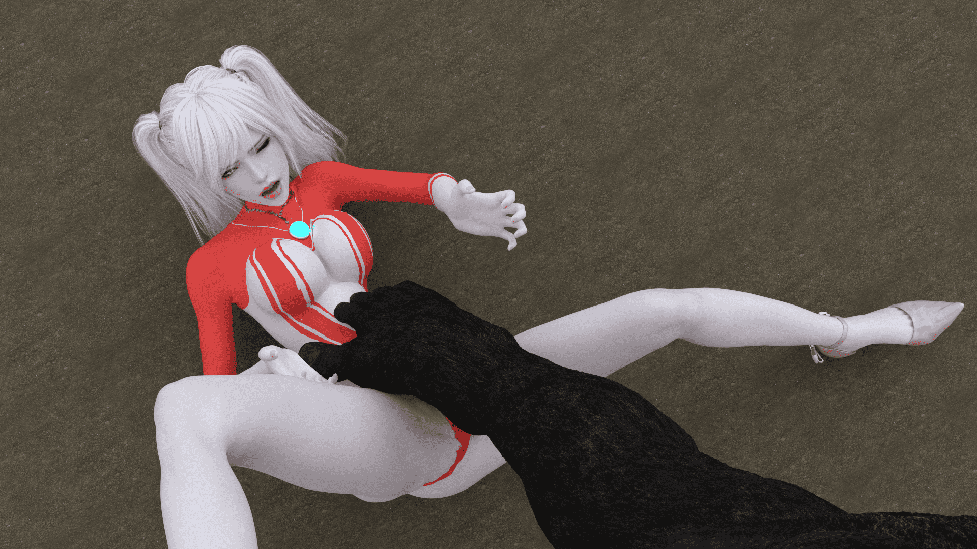 test【difu】 - Page 33