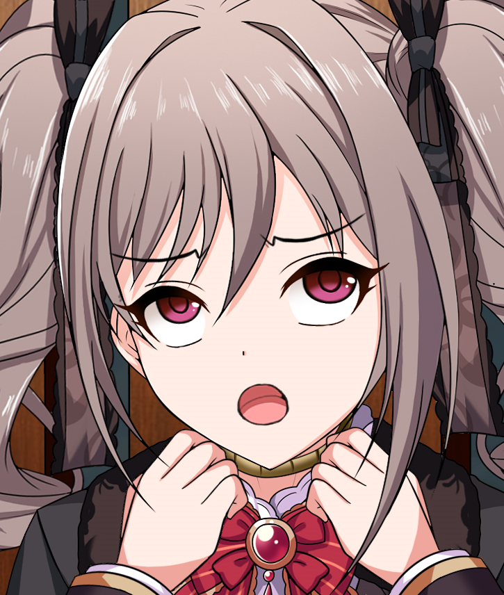 [Yandere no Hako] Shukufuku no Strahl (THE IDOLM@STER CINDERELLA GIRLS) - Page 1