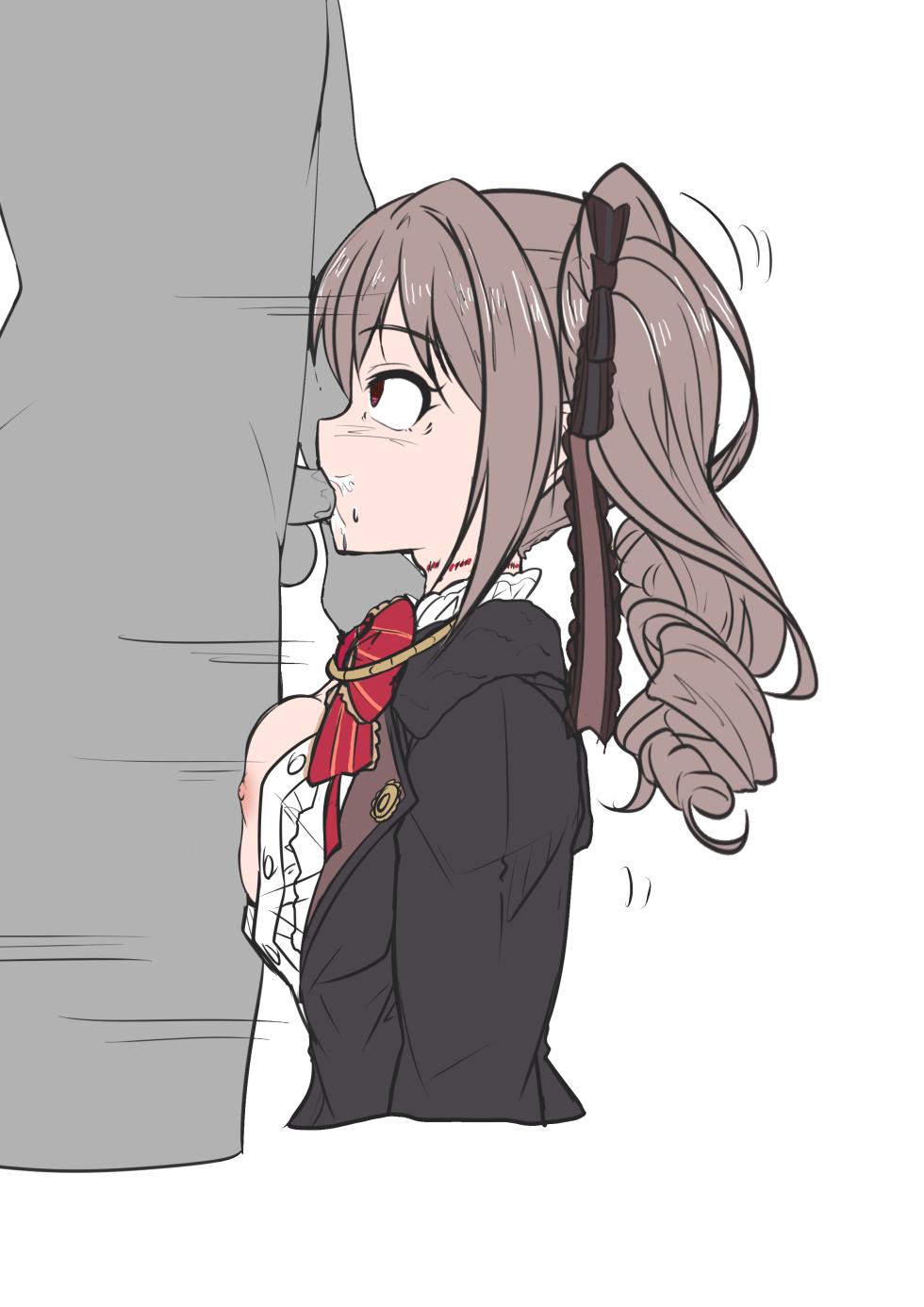 [Yandere no Hako] Shukufuku no Strahl (THE IDOLM@STER CINDERELLA GIRLS) - Page 32