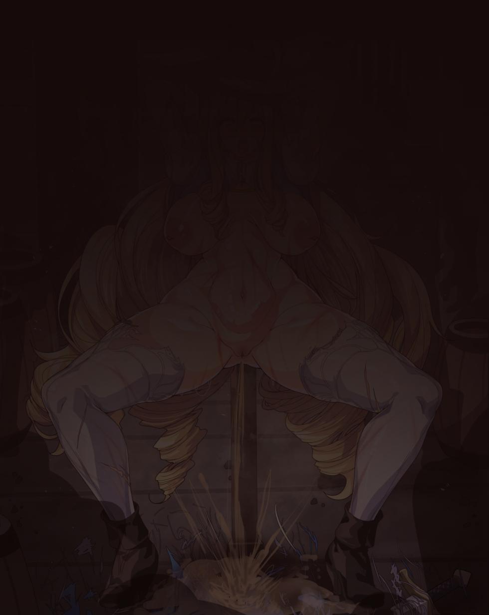 [lestart] 女骑士耻辱日记 （여기사 치욕일지）[中国翻訳] - Page 21