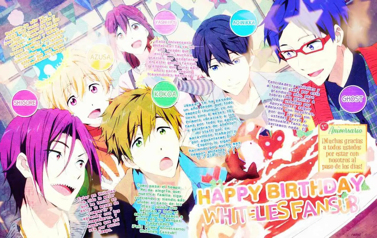 (C82) [UNVER (Shiroshita Ayu)] Shion-kun no Pantsu (No.6) [Spanish] [Whitelies Fansub] - Page 26