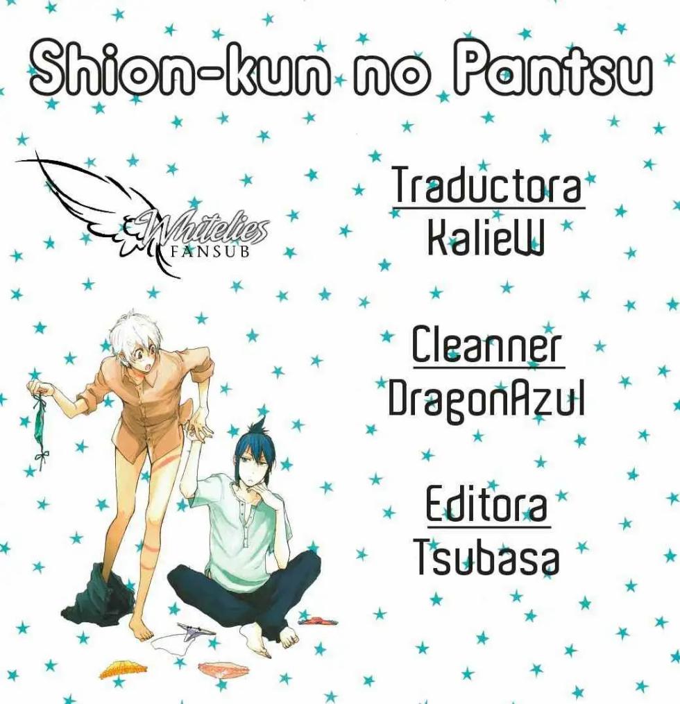 (C82) [UNVER (Shiroshita Ayu)] Shion-kun no Pantsu (No.6) [Spanish] [Whitelies Fansub] - Page 27