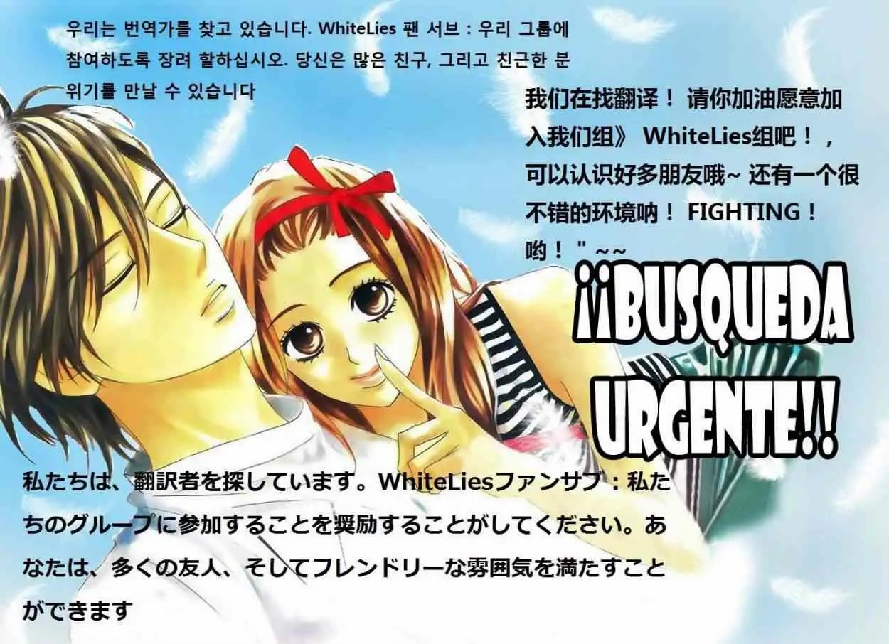 (Hekigai Chousa Haku) [DOBON (MiN)] Boys Will Be Scrap (Shingeki no Kyojin) [Spanish] [Whitelies Fansub] - Page 32