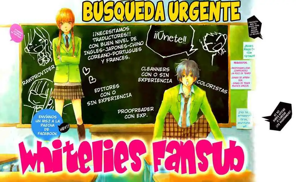 (FALL OF WALL) [acta (Akuta)] Himitsu no Chikashitsu (Shingeki no Kyojin) [Spanish] [Whitelies Fansub] - Page 27