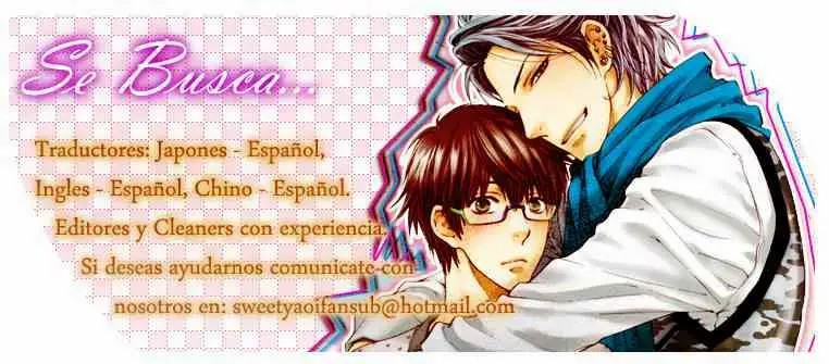 [INUGATA SUMMIT (Fujino)] Metriam (Lamento -Beyond the Void-) [Spanish] [Whitelies Fansub] - Page 35