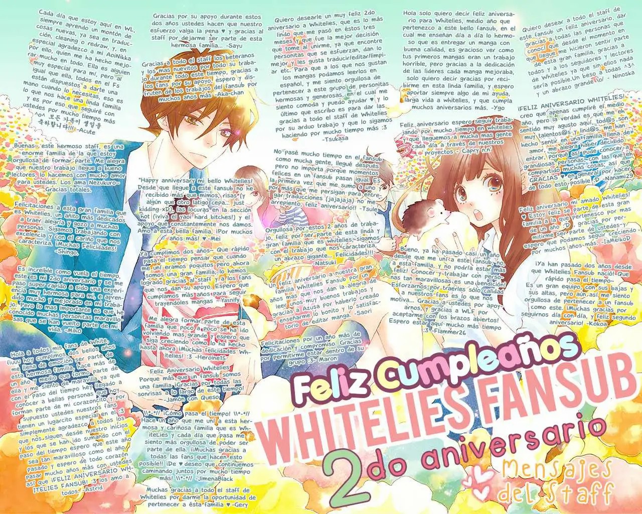 (ST Toyohashi 2) [TZ (Ju)] Give me a break! (Kuroko no Basuke) [Spanish] [Whitelies Fansub] - Page 26