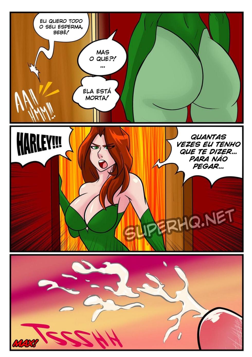 THE SEXY JOKE - Page 29