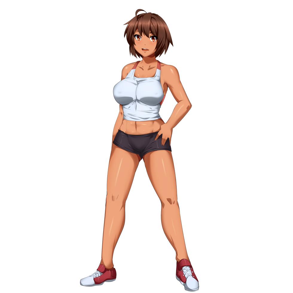 [Magukappu] ニコ即堕ち - Page 26