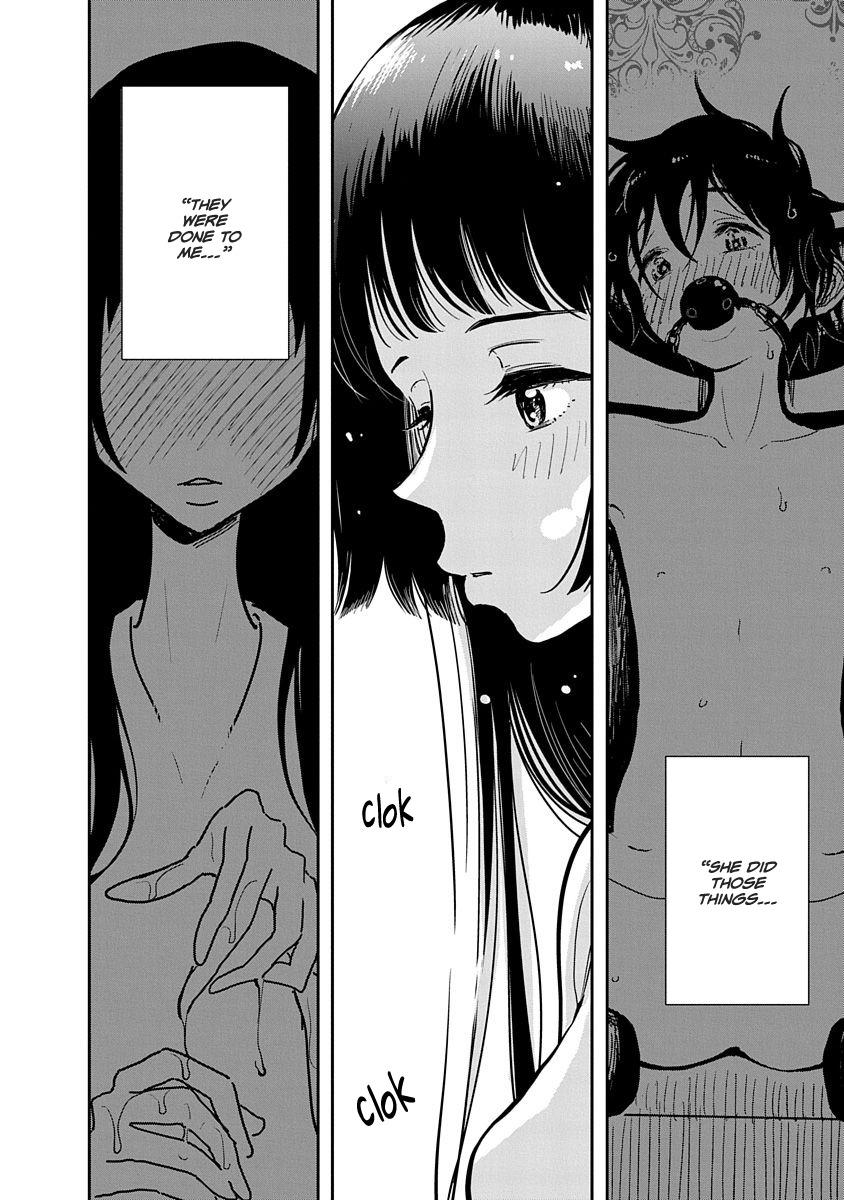 [Dhibi] Anata ga Amaku Darumade | Until you beg so sweetly [English] - Page 30