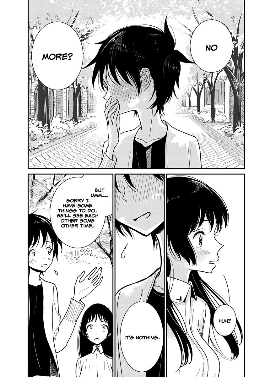 [Dhibi] Anata ga Amaku Darumade | Until you beg so sweetly [English] - Page 34