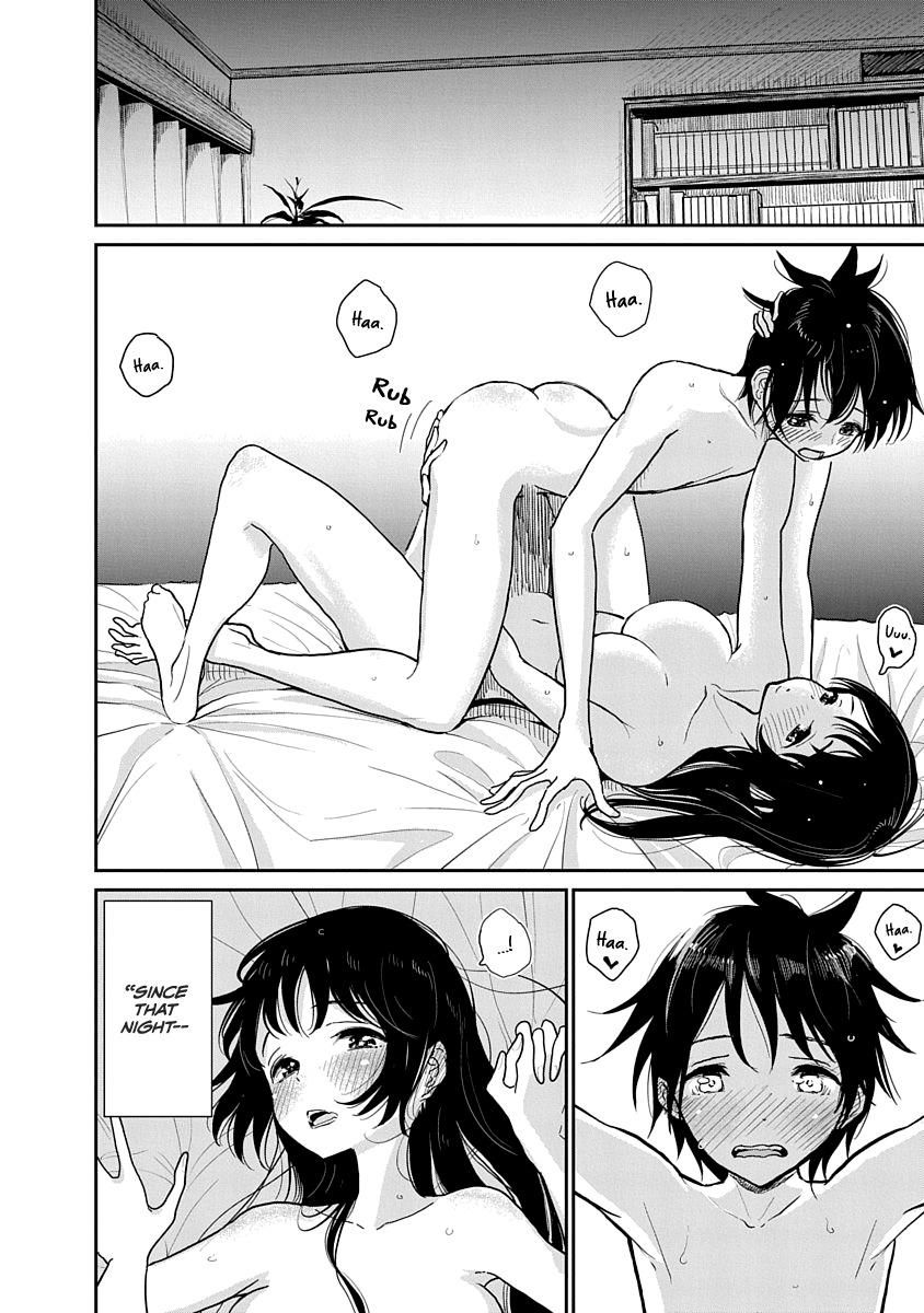 [Dhibi] Anata ga Amaku Darumade | Until you beg so sweetly [English] - Page 35