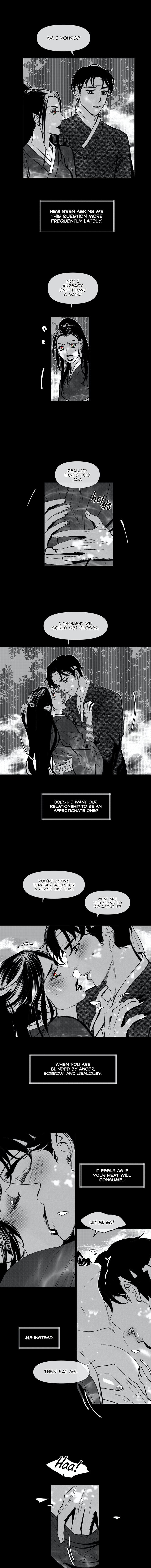 Tales of a Traveler's Journey - Page 15