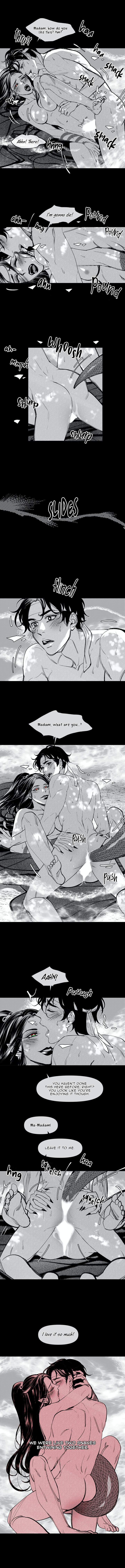 Tales of a Traveler's Journey - Page 17