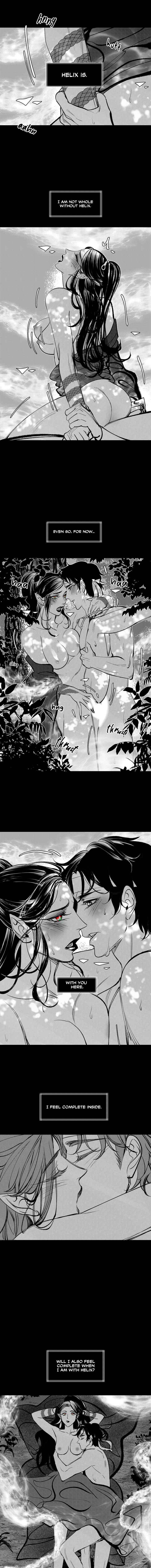 Tales of a Traveler's Journey - Page 23