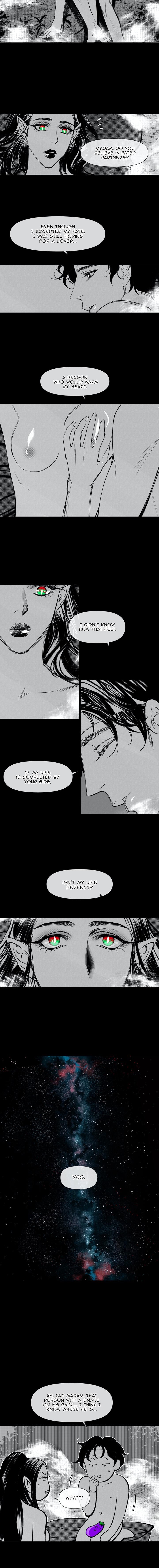 Tales of a Traveler's Journey - Page 24