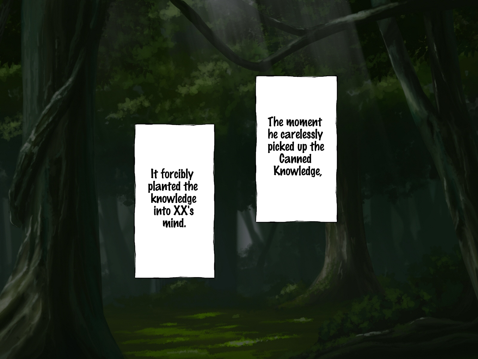 [radio tower (Radio Sensei)] Kyousei Saimin Rape de Chie no Kuni no Mesu o Okashitsukusu (Genshin Impact) [English] - Page 17