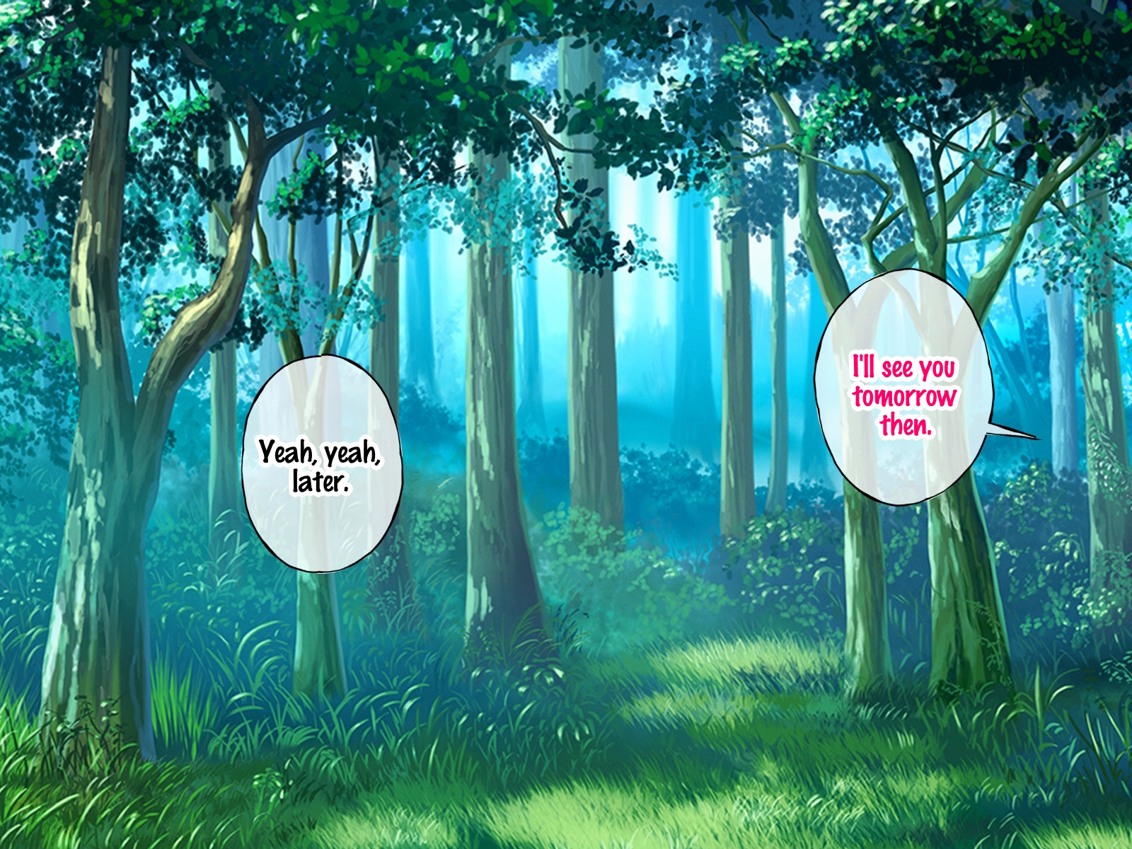 [radio tower (Radio Sensei)] Kyousei Saimin Rape de Chie no Kuni no Mesu o Okashitsukusu (Genshin Impact) [English] - Page 6