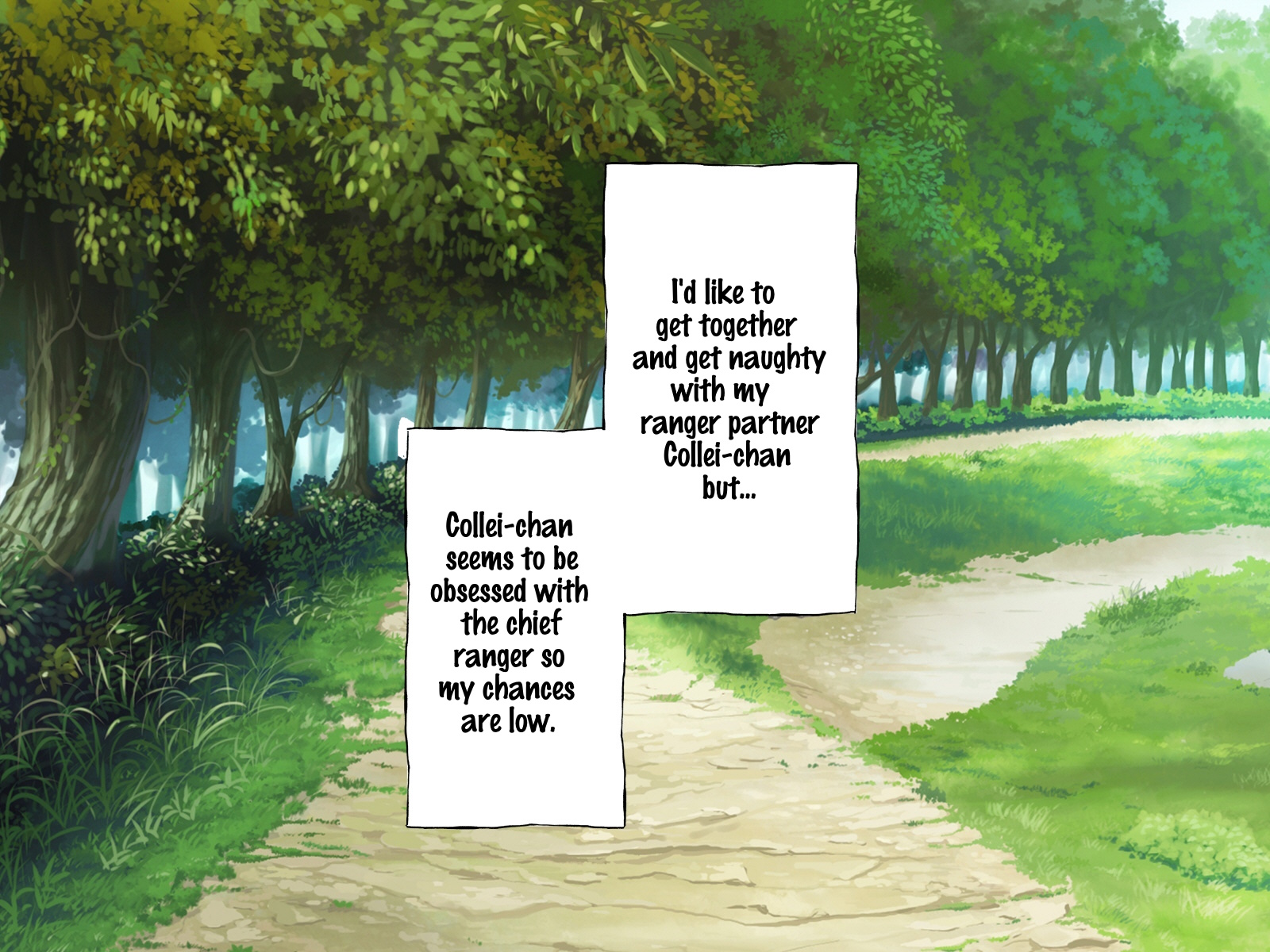 [radio tower (Radio Sensei)] Kyousei Saimin Rape de Chie no Kuni no Mesu o Okashitsukusu (Genshin Impact) [English] - Page 11