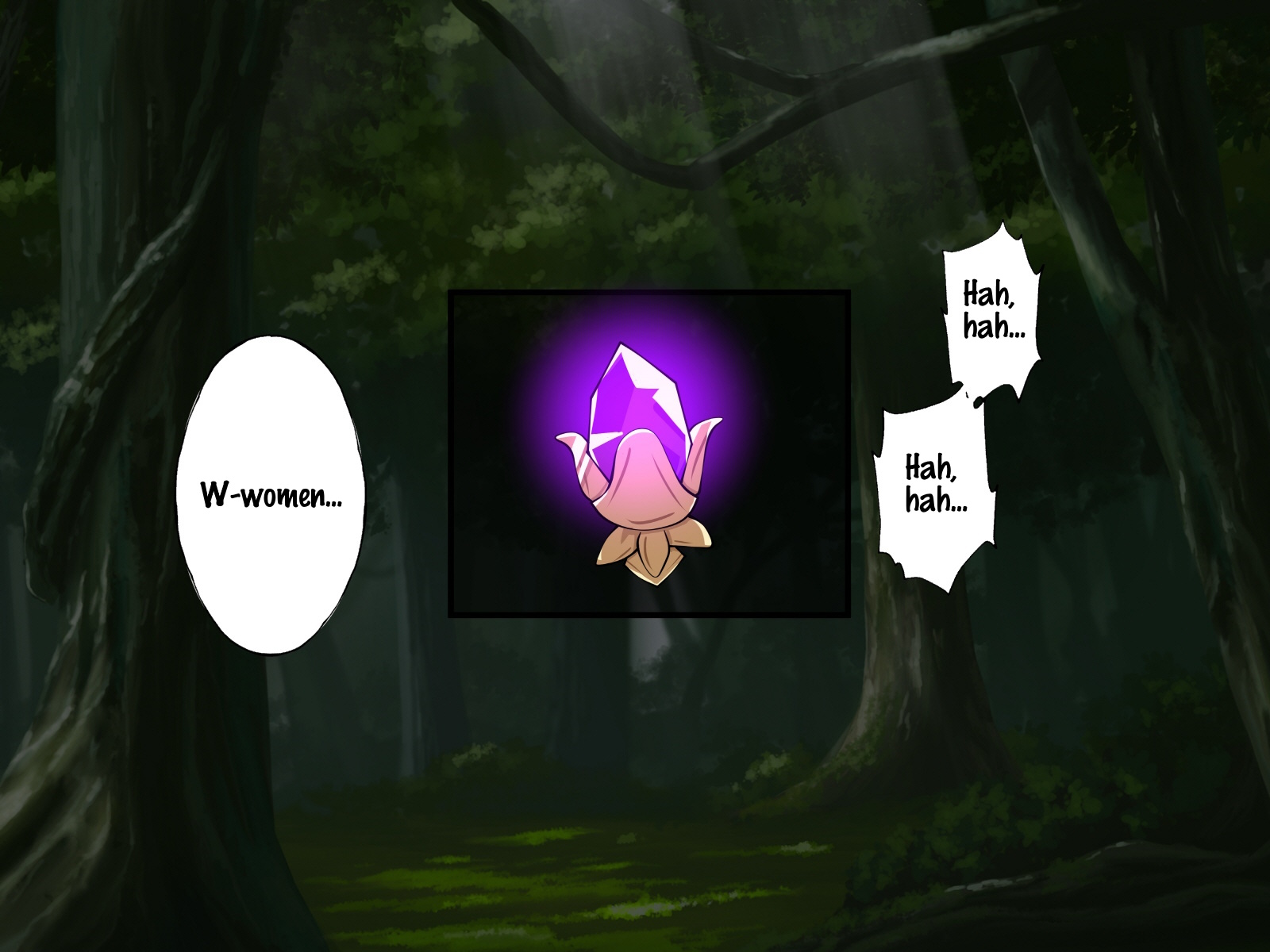 [radio tower (Radio Sensei)] Kyousei Saimin Rape de Chie no Kuni no Mesu o Okashitsukusu (Genshin Impact) [English] - Page 20