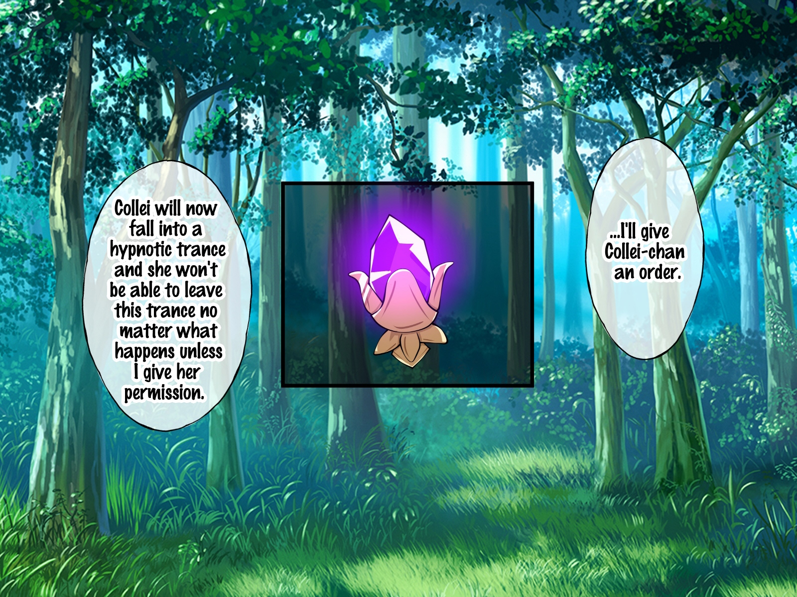 [radio tower (Radio Sensei)] Kyousei Saimin Rape de Chie no Kuni no Mesu o Okashitsukusu (Genshin Impact) [English] - Page 33